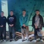 海龟小伙缅北学艺回国,刚出狱不到半月又投身电诈事业?!-彩金论坛-白菜社区-白菜论坛