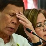 若国际刑事法院对杜特尔特发逮捕令,菲律宾政府将配合-彩金论坛-白菜社区-白菜论坛