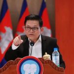 柬埔寨怒批沈良西:政治生涯空洞无实,难当领袖重任-彩金论坛-白菜社区-白菜论坛