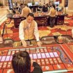 赌场“资金管理法”——如何科学分配赌资，延长游戏时间？-彩金论坛-白菜社区-白菜论坛