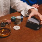 如何选择最佳的下注时机：扎金花策略-彩金论坛-白菜社区-白菜论坛