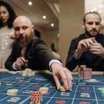 解读百家乐的两种翻倍法-彩金论坛-白菜社区-白菜论坛