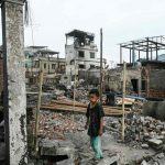 缅甸侵害儿童案激增三倍 联合国批军政府招募儿童从军-彩金论坛-白菜社区-白菜论坛