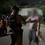 一名中国短视频博主在泰国芭提雅遭同胞设局殴打抢劫-彩金论坛-白菜社区-白菜论坛