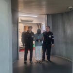 韩国红通主犯瓦岱机场落网！金三角诈骗黑网牵出近500名受害者-彩金论坛-白菜社区-白菜论坛