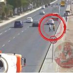 新交规!在迪拜乱穿马路最高罚款1万迪拉姆-彩金论坛-白菜社区-白菜论坛