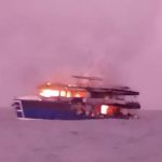 26人惊险逃生!泰国攀牙府满载游客船只突发火灾!-彩金论坛-白菜社区-白菜论坛