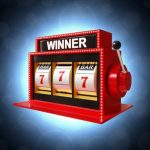 老虎机时间法则：掌握“换台节奏”锁定高中奖率-彩金论坛-白菜社区-白菜论坛