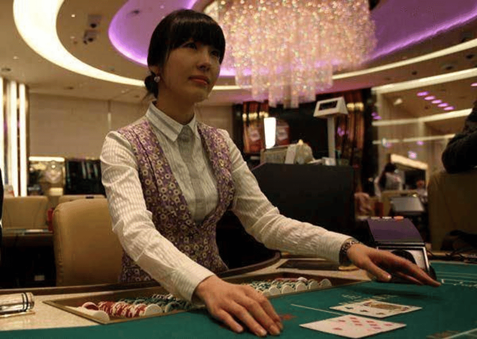 老虎机玩家如何“读懂”一台机子的性格？-彩金论坛-白菜社区-白菜论坛