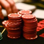 赌场博彩玩家的必备心态：如何理性看待输赢？-彩金论坛-白菜社区-白菜论坛