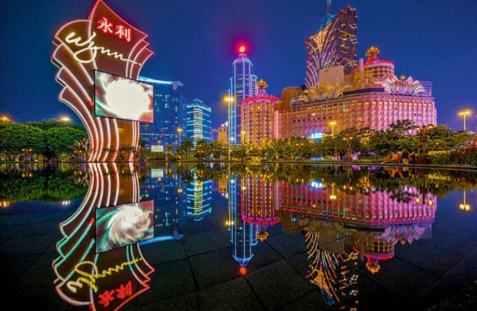 银弹法则：资金决定一切——掌控金融局势的关键-彩金论坛-白菜社区-白菜论坛