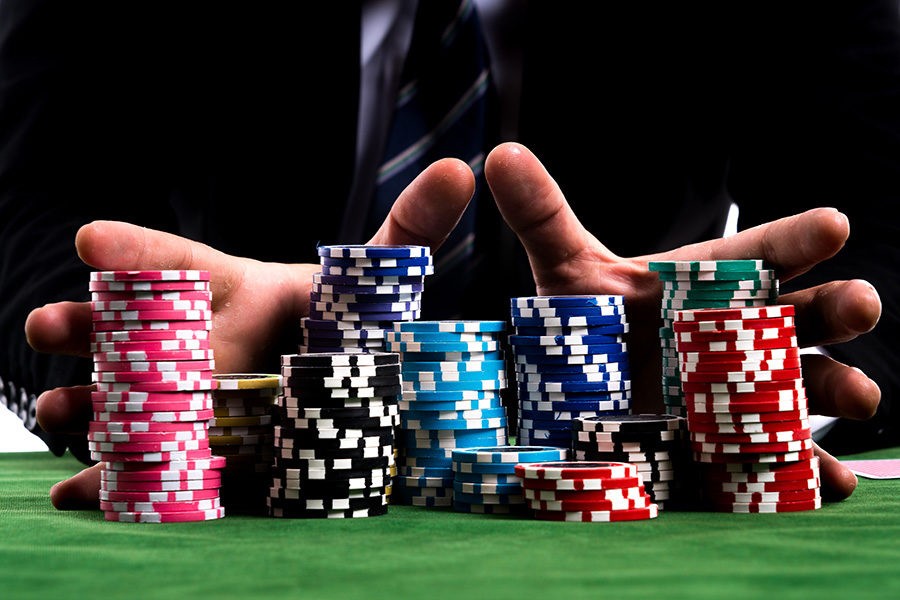 最容易赢钱的棋牌游戏类型全盘点：轻松掌握赢钱秘籍-彩金论坛-白菜社区-白菜论坛
