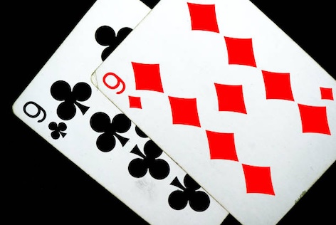 百家乐新手最容易犯的5个错误，你中招了吗？-百家乐俱乐部-百家乐论坛