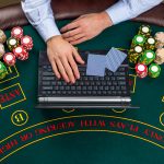 如何在博彩平台选择适合自己的投注策略?-彩金论坛-白菜社区-白菜论坛